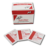 ALCOHOL WIPES - 50 QTY