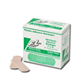 BANDAGE PLASTIC STRIPS 1 IN. X 3 IN. - 100 QTY