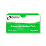 AMMONIA INHALANT PADS - 10 QTY