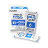 BURN GEL - Dose 3.5g [1/8 oz.] [25 qty]