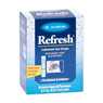 REFRESH + EYE LUBRICANT - 30 QTY
