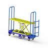 Load Leveler U-Boat 